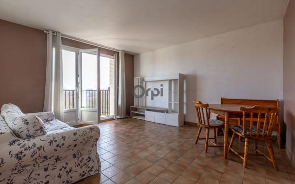 Appartement à vendre    3 pièces • 60 m2 Joinville-le-Pont