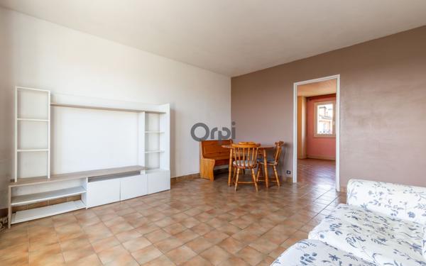 Appartement à vendre    3 pièces • 60 m2 Joinville-le-Pont