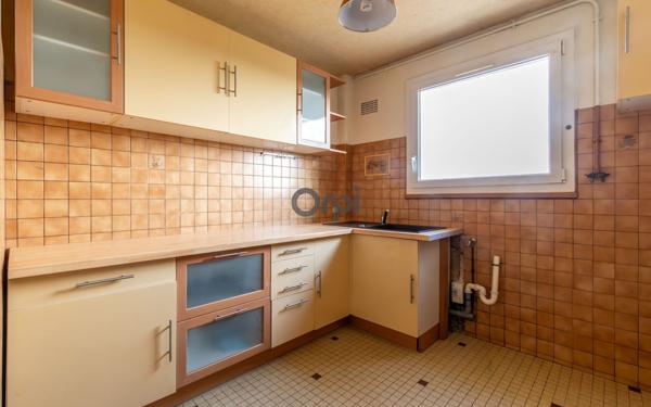 Appartement à vendre    3 pièces • 60 m2 Joinville-le-Pont