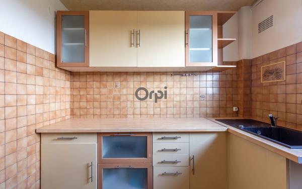 Appartement à vendre    3 pièces • 60 m2 Joinville-le-Pont