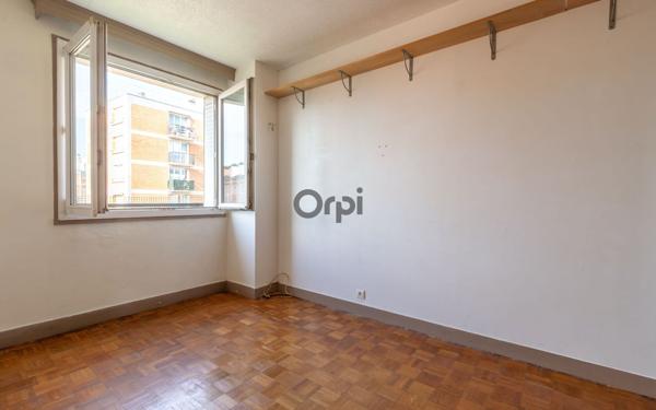 Appartement à vendre    3 pièces • 60 m2 Joinville-le-Pont