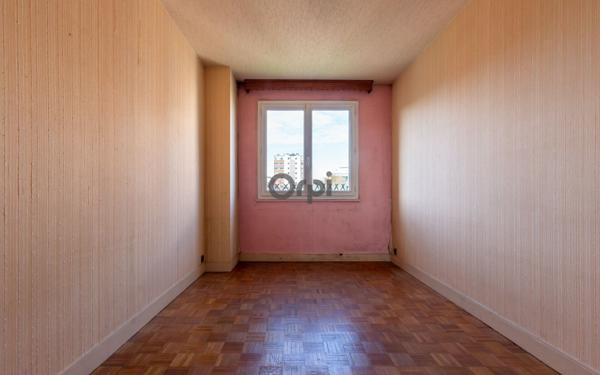 Appartement à vendre    3 pièces • 60 m2 Joinville-le-Pont