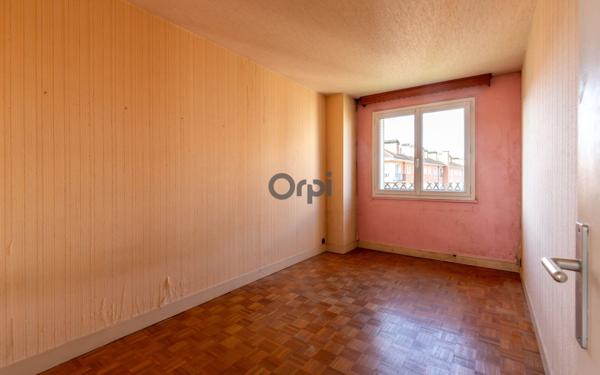 Appartement à vendre    3 pièces • 60 m2 Joinville-le-Pont