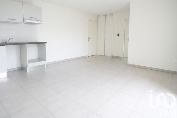 Appartement à vendre 3 pièces 58 m² Toulouse