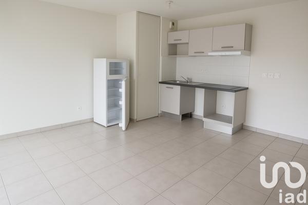Appartement à vendre 3 pièces 58 m² Toulouse