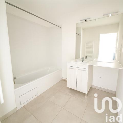 Appartement à vendre 3 pièces 58 m² Toulouse