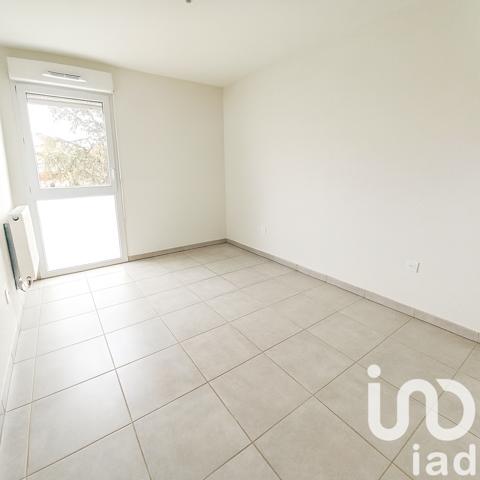 Appartement à vendre 3 pièces 58 m² Toulouse