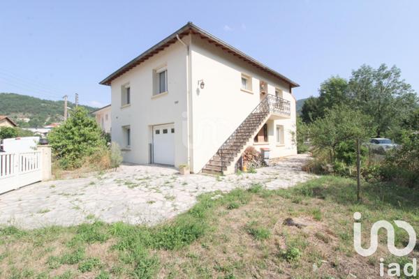 Maison à vendre 5 pièces 130 m² Saint-Affrique