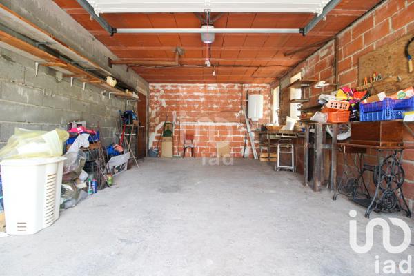 Maison à vendre 5 pièces 130 m² Saint-Affrique