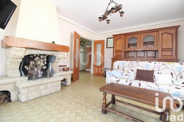 Maison à vendre 5 pièces 130 m² Saint-Affrique