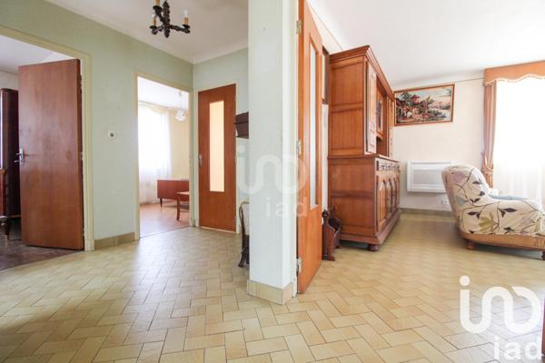 Maison à vendre 5 pièces 130 m² Saint-Affrique