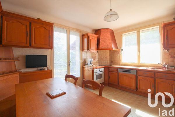 Maison à vendre 5 pièces 130 m² Saint-Affrique