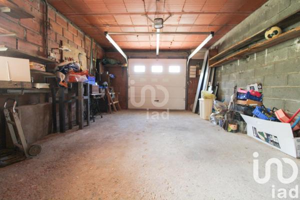 Maison à vendre 5 pièces 130 m² Saint-Affrique