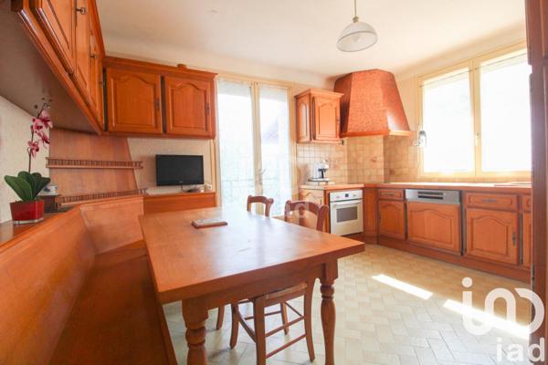 Maison à vendre 5 pièces 130 m² Saint-Affrique