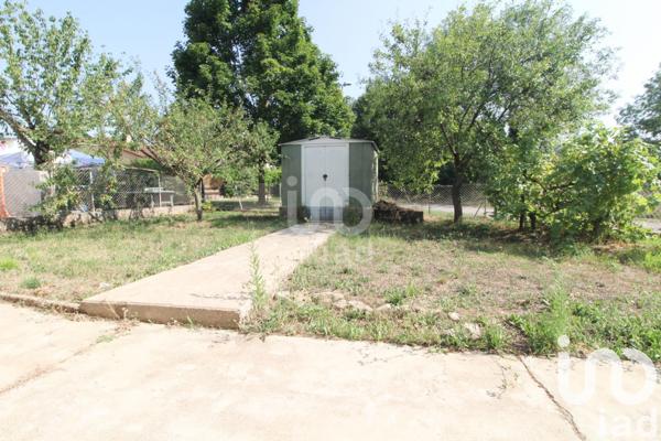 Maison à vendre 5 pièces 130 m² Saint-Affrique