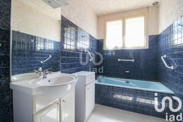 Maison à vendre 5 pièces 130 m² Saint-Affrique