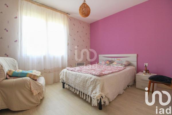 Maison à vendre 5 pièces 130 m² Saint-Affrique