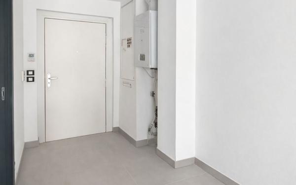 Appartement à vendre    1 pièce • 23,27 m2 Montreuil