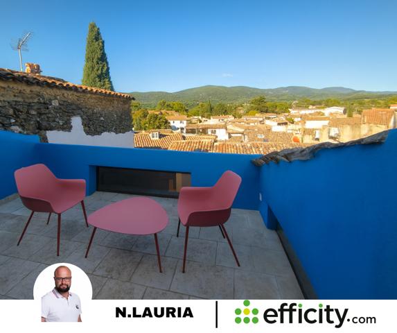 Maison 5 pièces - 130 m²