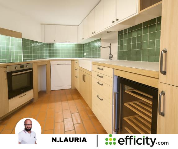 Maison 5 pièces - 130 m²
