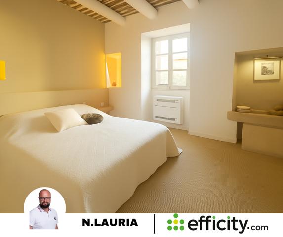 Maison 5 pièces - 130 m²