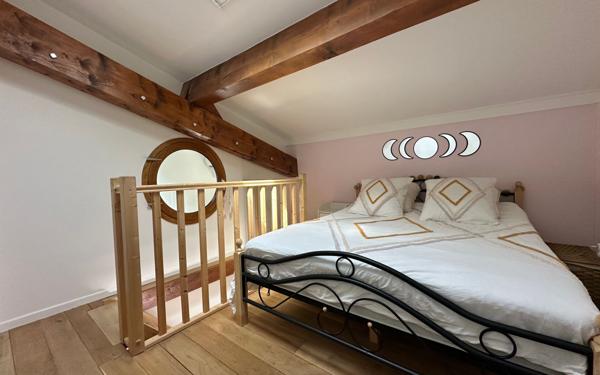 Maison à vendre    6 pièces •  Vauvert