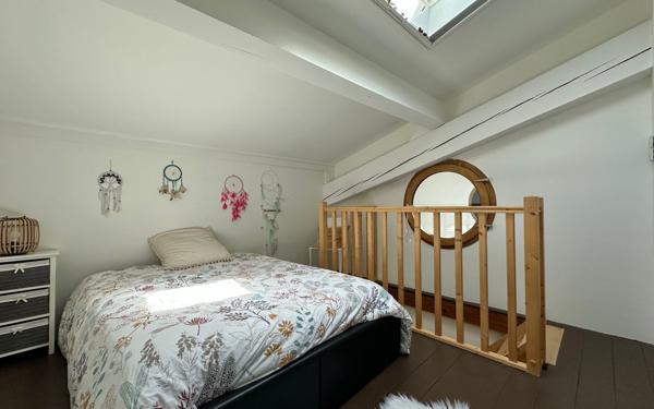 Maison à vendre    6 pièces •  Vauvert