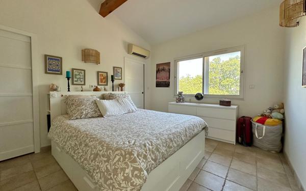 Maison à vendre    6 pièces •  Vauvert