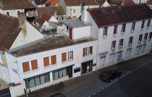 Maison de 484 m²