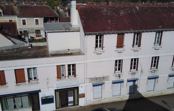 Maison de 484 m²