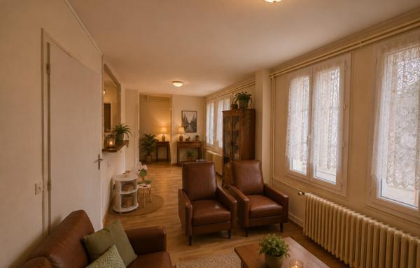 Maison de 484 m²
