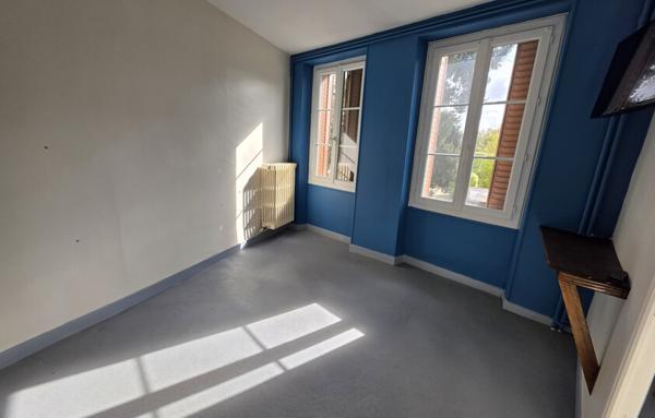 Maison de 484 m²