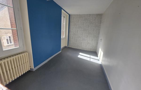 Maison de 484 m²