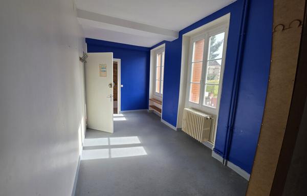 Maison de 484 m²