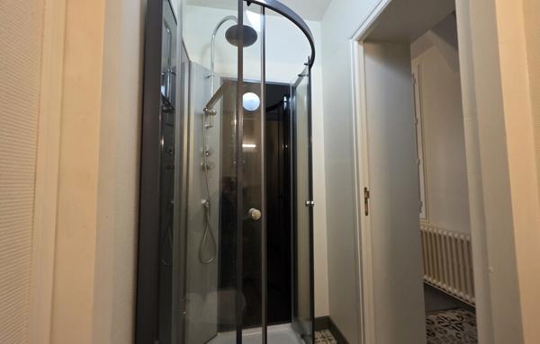 Maison de 484 m²