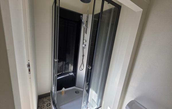 Maison de 484 m²