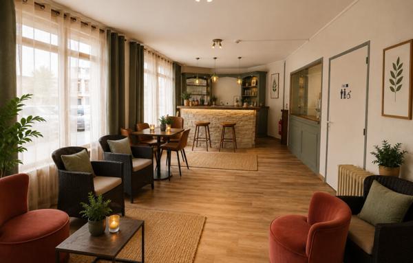 Maison de 484 m²