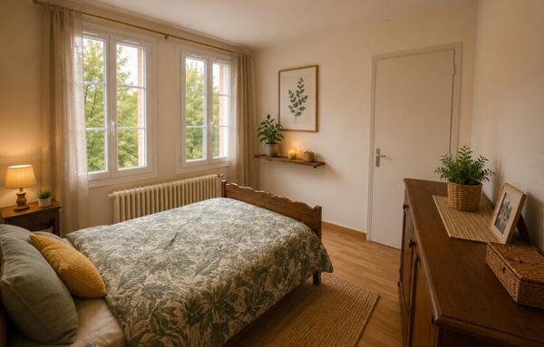 Maison de 484 m²