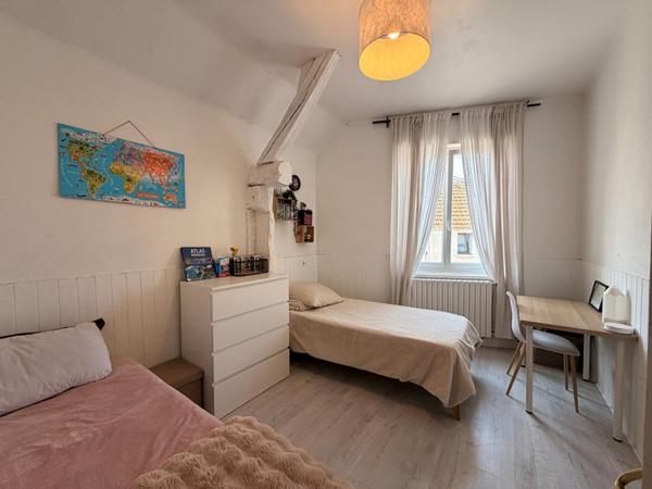 Maison Les Mureaux 4 pièce(s) 90 m2