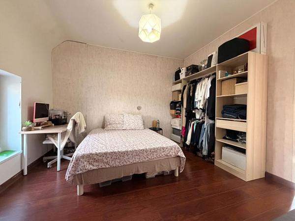Maison Les Mureaux 4 pièce(s) 90 m2