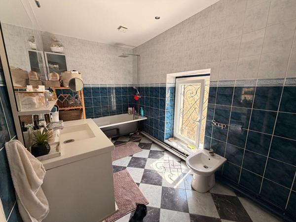 Maison Les Mureaux 4 pièce(s) 90 m2