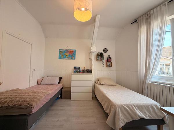 Maison Les Mureaux 4 pièce(s) 90 m2