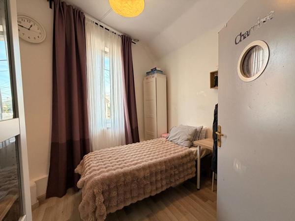 Maison Les Mureaux 4 pièce(s) 90 m2