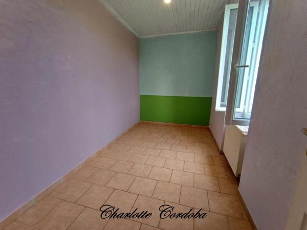 Maison en pierre avec garage et combles aménageables – charme et potentiel SERIGNAC SUR GARONNE