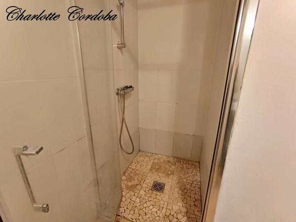 Maison en pierre avec garage et combles aménageables – charme et potentiel SERIGNAC SUR GARONNE