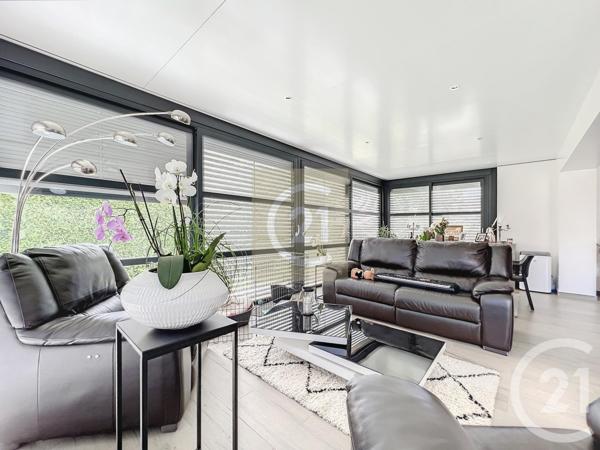 Maison à vendre  6 pièces - 220 m2 LEPUIX NEUF - 90