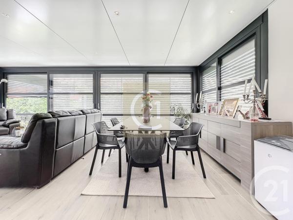 Maison à vendre  6 pièces - 220 m2 LEPUIX NEUF - 90