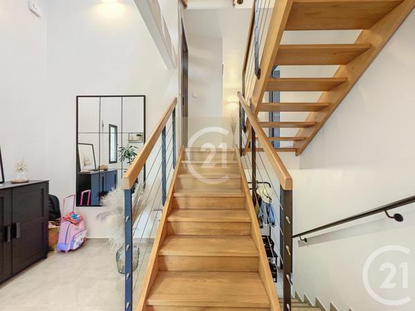 Maison à vendre  6 pièces - 220 m2 LEPUIX NEUF - 90