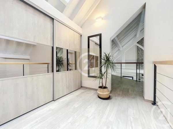 Maison à vendre  6 pièces - 220 m2 LEPUIX NEUF - 90