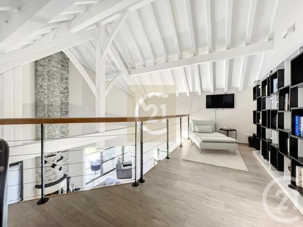 Maison à vendre  6 pièces - 220 m2 LEPUIX NEUF - 90